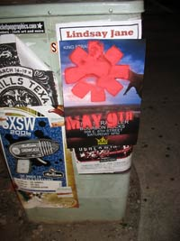 Illustration for article titled South By Southwest 2006: A View From The Ground